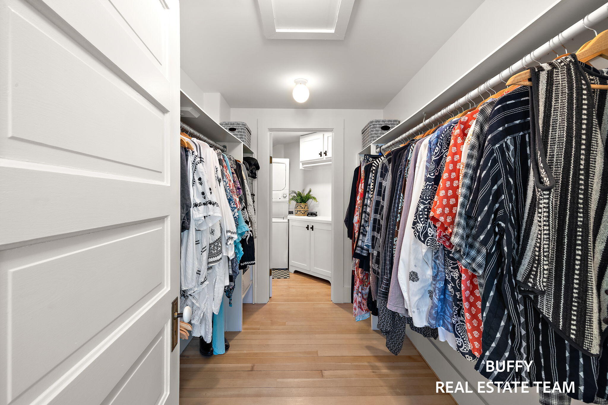 8282 West Harrison Road Mears, MI 49436 - Photo 64 of 146 Walk-In Closet/Laundry Room