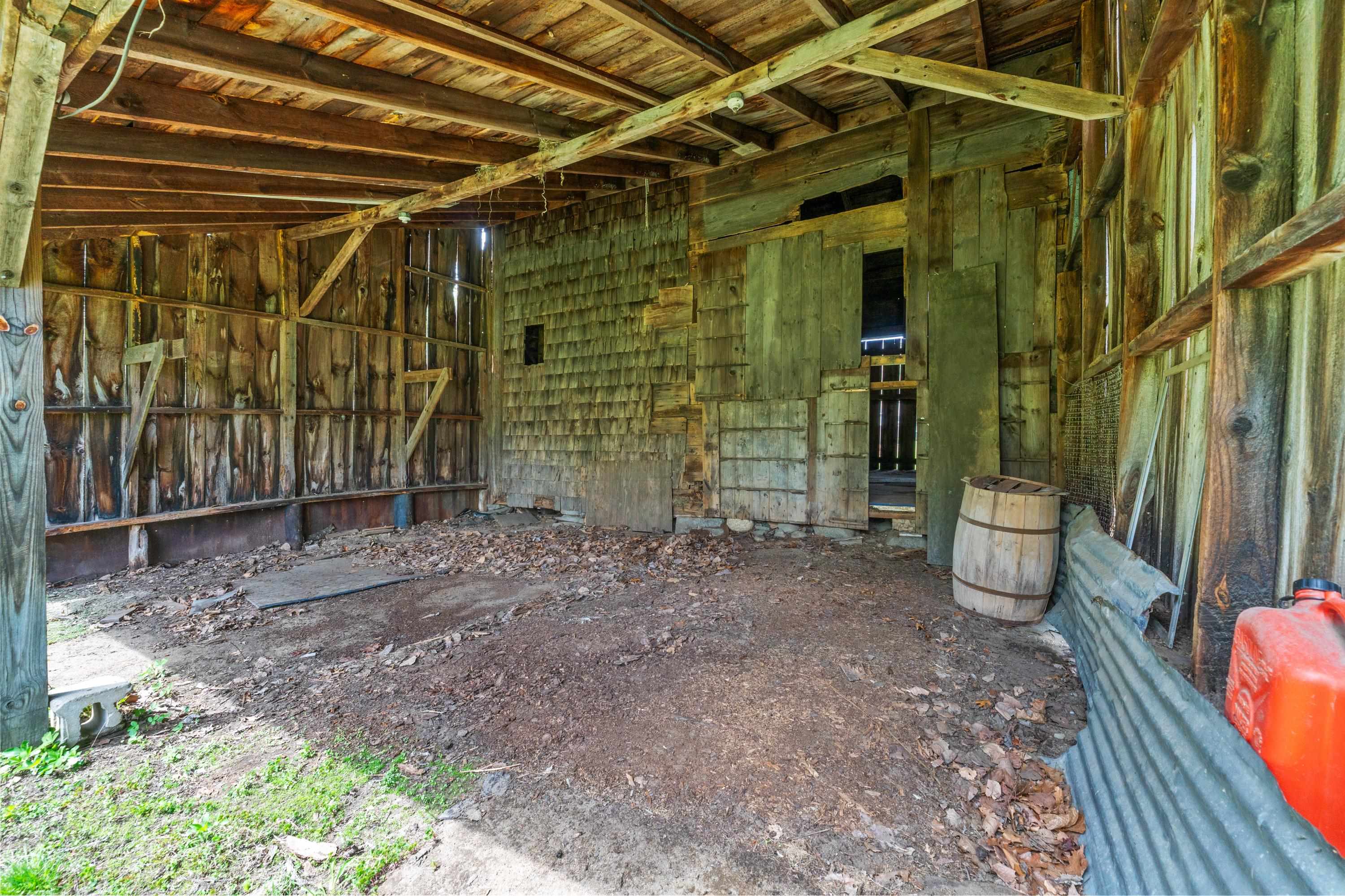 393 Wadleigh Falls Road Newmarket, NH 03857 - Photo 47 of 60