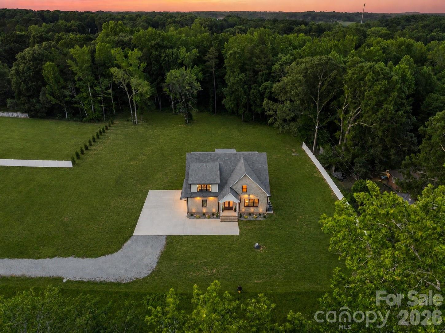 112 Jim Parker Road Wesley Chapel, NC 28110 - Photo 45 of 47