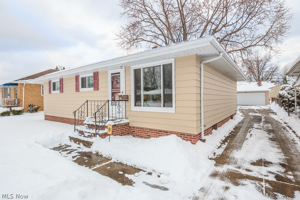13814 Carpenter Road Garfield Heights, OH 44125 - Photo 25 of 25