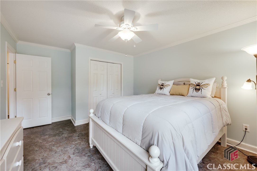 140 High Ridge Drive Athens, GA 30606 - Photo 39 of 58