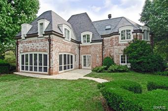 4 Edgewood Road Ladue, MO 63124 - Photo 29 of 30