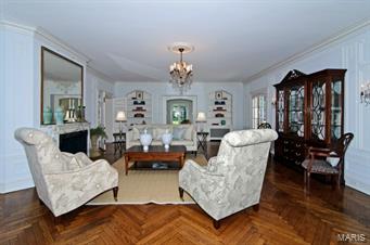 4 Edgewood Road Ladue, MO 63124 - Photo 5 of 30