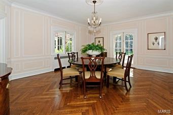 4 Edgewood Road Ladue, MO 63124 - Photo 6 of 30