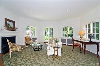 4 Edgewood Road Ladue, MO 63124 - Photo 7 of 30