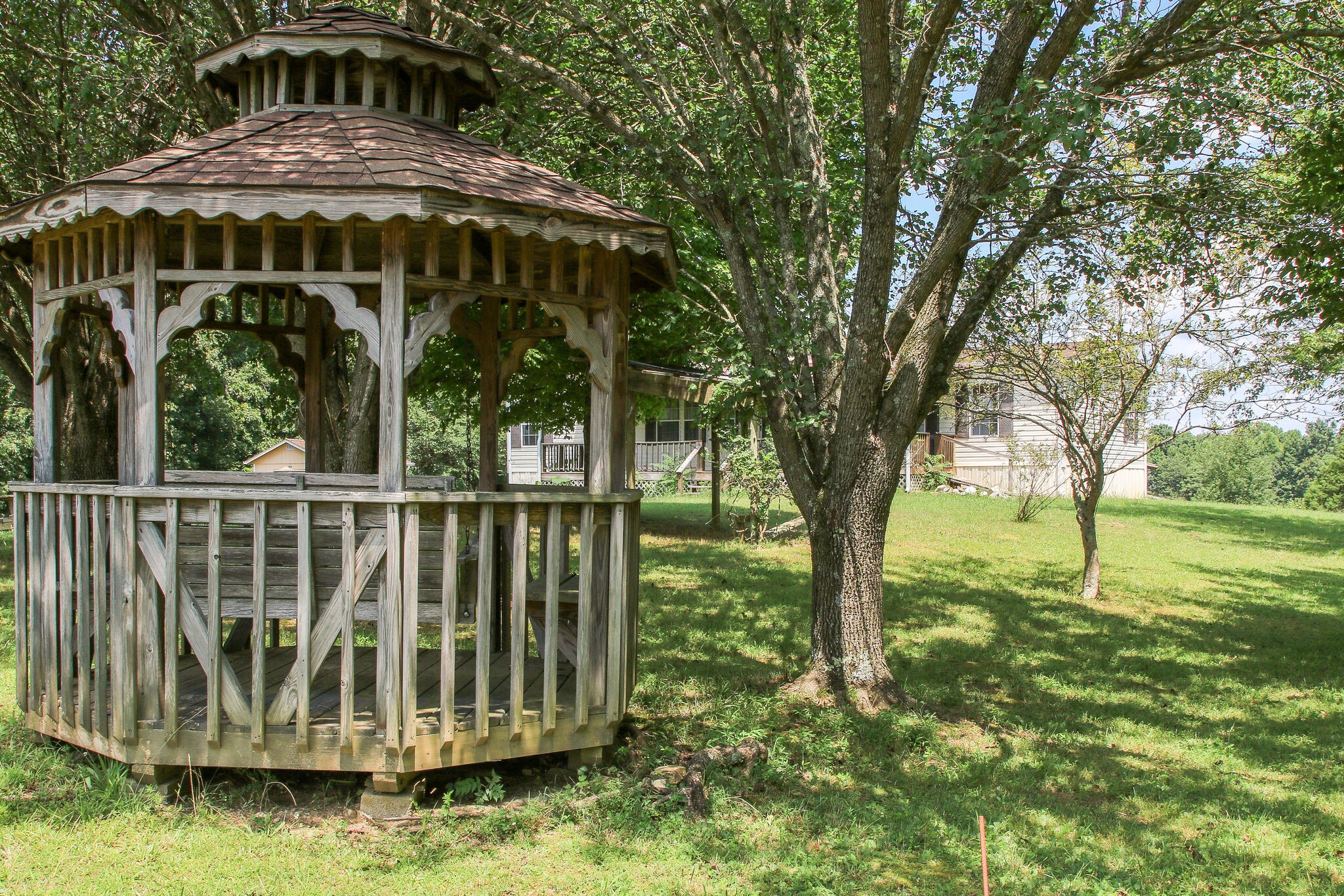 1849 Griffintown Road Sparta, TN 38583 - Photo 27 of 38 Gallery Image 27