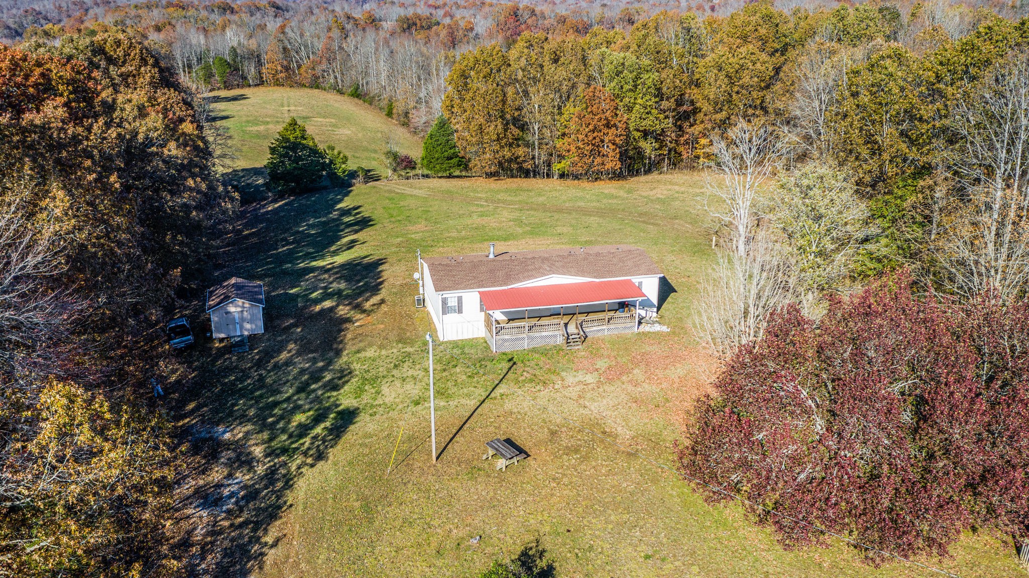 1849 Griffintown Road Sparta, TN 38583 - Photo 37 of 38 Gallery Image 37