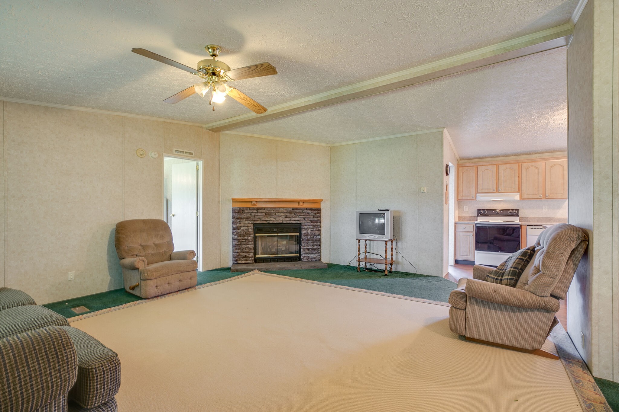 1849 Griffintown Road Sparta, TN 38583 - Photo 5 of 38 Gallery Image 5