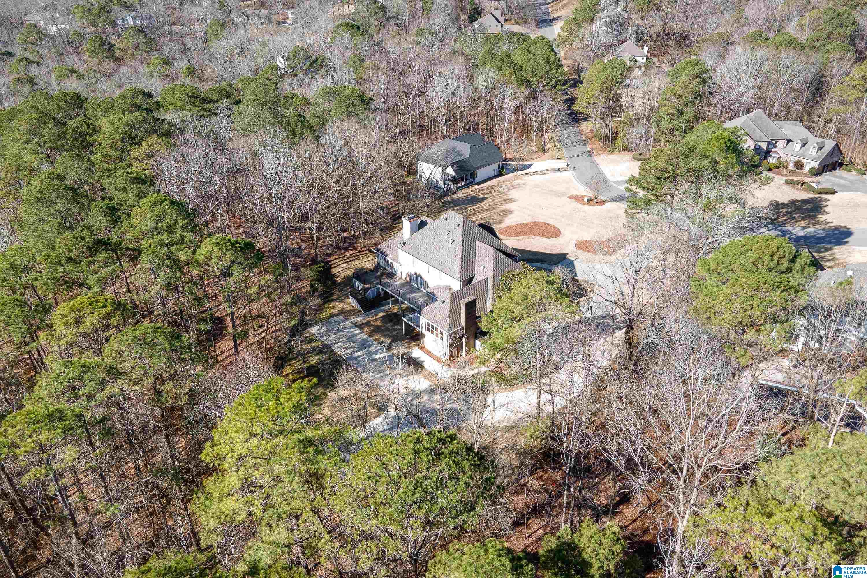 356 Turnberry Road Birmingham, AL 35244 - Photo 53 of 63