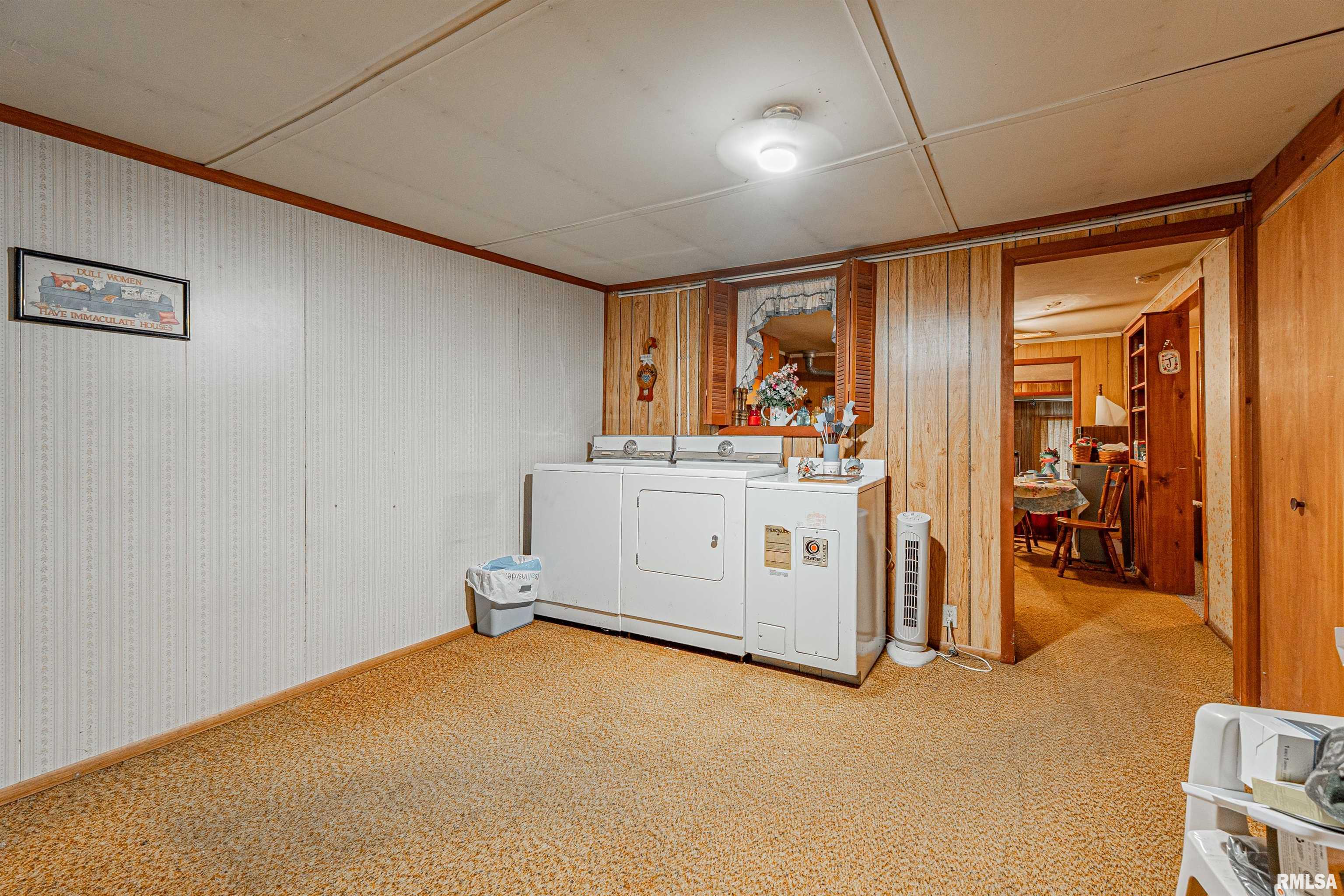 7550 Mathews Bay Road Bath, IL 62617 - Photo 10 of 24