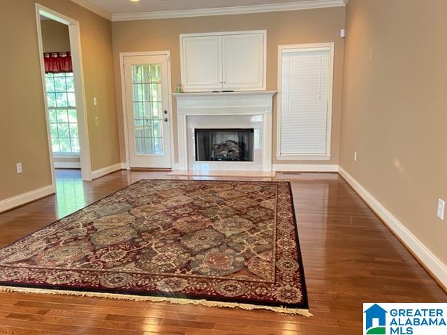 1069 Allison Court Odenville, AL 35120 - Photo 6 of 40