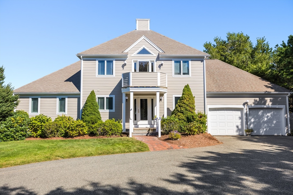 19 Fairway Pointe Road, Unit 19 Falmouth, MA 02536 - Photo 1 of 42 Gallery Image 1