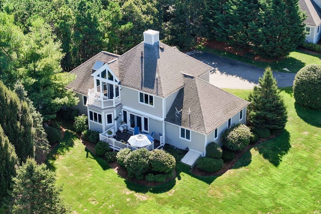 19 Fairway Pointe Road, Unit 19 Falmouth, MA 02536 - Photo 2 of 42 Gallery Image 2