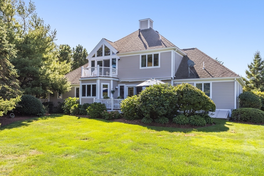 19 Fairway Pointe Road, Unit 19 Falmouth, MA 02536 - Photo 30 of 42 Gallery Image 30