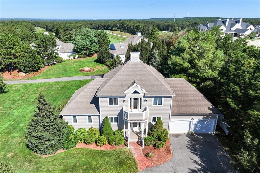 19 Fairway Pointe Road, Unit 19 Falmouth, MA 02536 - Photo 3 of 42 Gallery Image 3