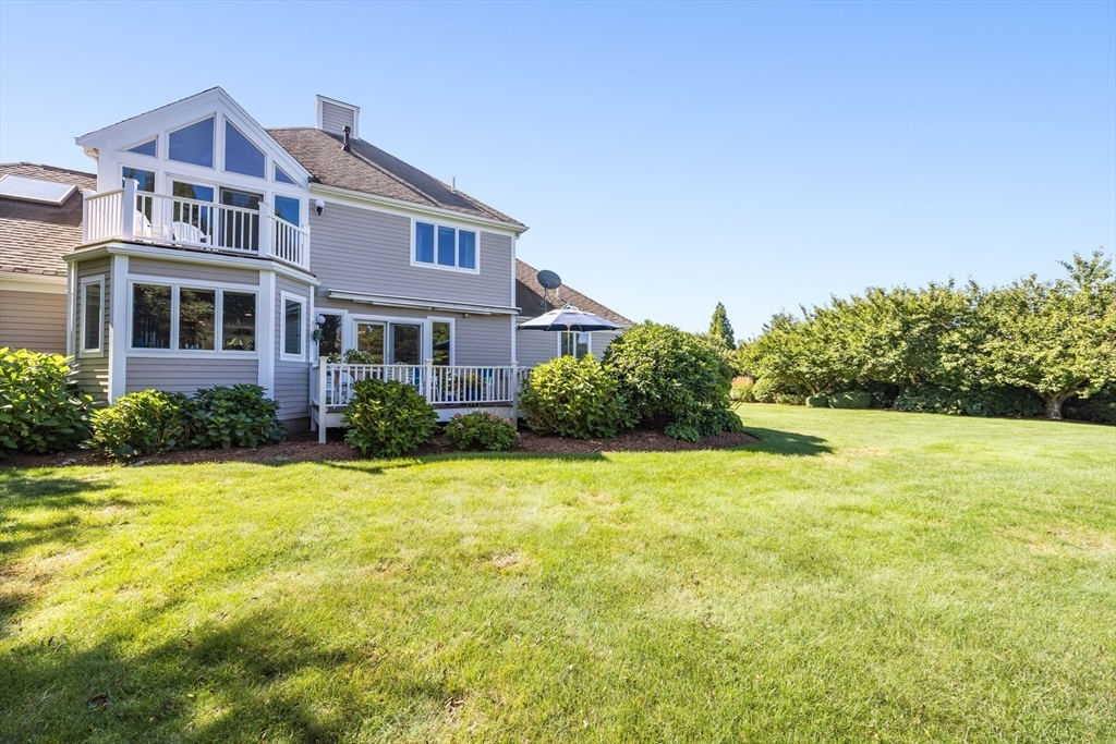 19 Fairway Pointe Road, Unit 19 Falmouth, MA 02536 - Photo 31 of 42 Gallery Image 31