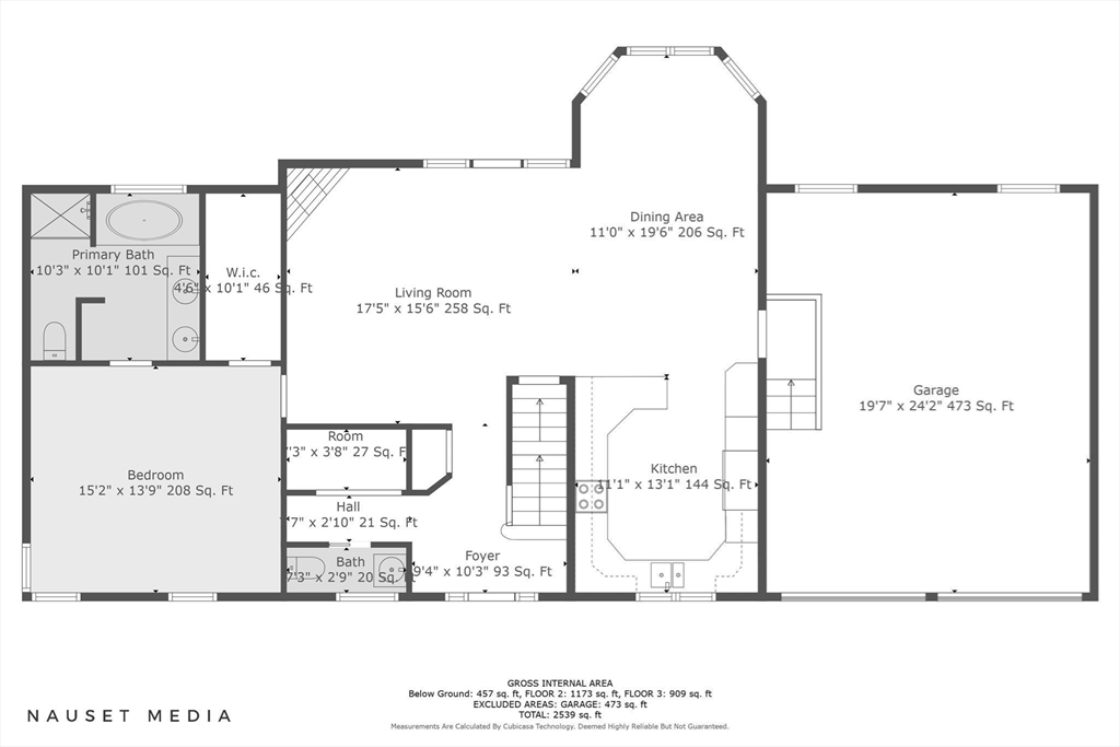 19 Fairway Pointe Road, Unit 19 Falmouth, MA 02536 - Photo 42 of 42 Gallery Image 42