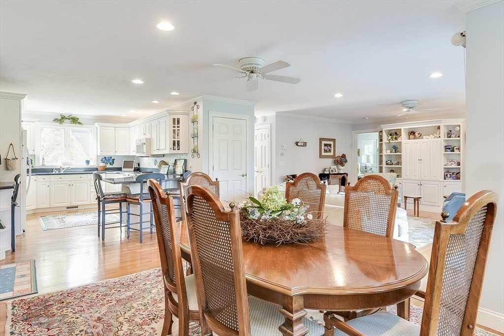 19 Fairway Pointe Road, Unit 19 Falmouth, MA 02536 - Photo 9 of 42 Gallery Image 9
