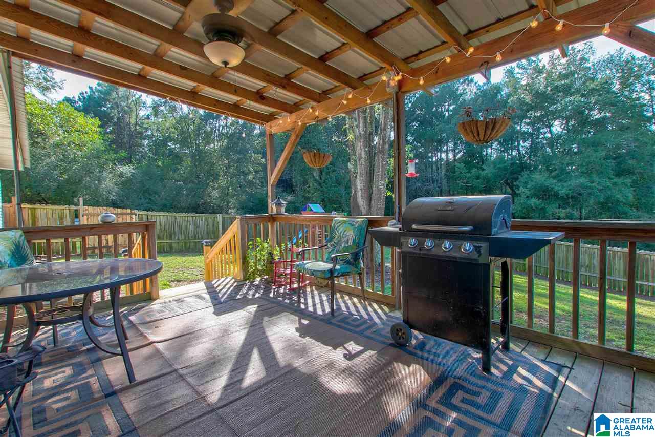 9706 Corner School Road Warrior, AL 35180 - Photo 18 of 23