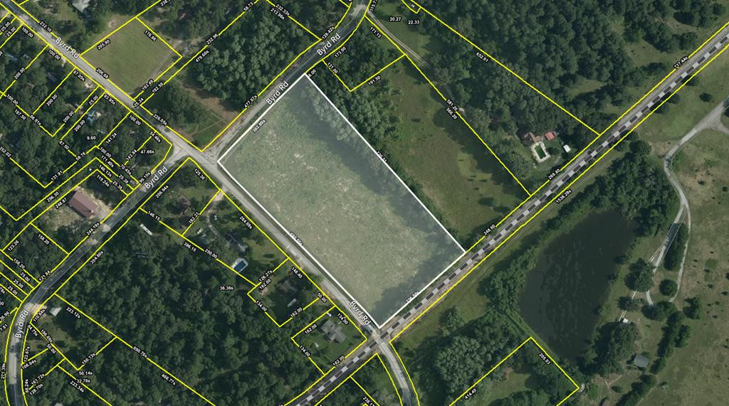 3738 Byrd Road Augusta, GA 30906 - Photo 1 of 1 Main View