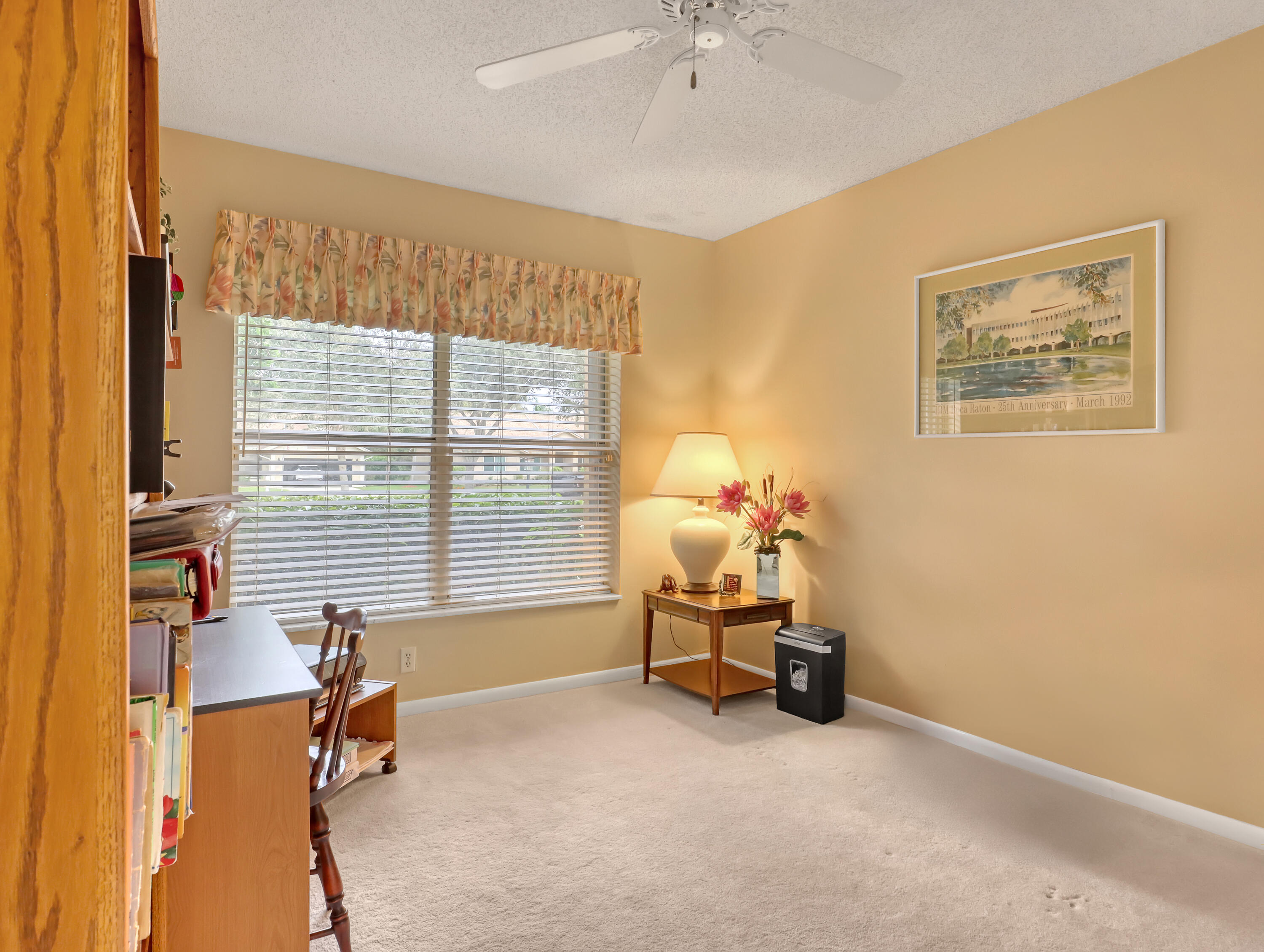 712 Golf Court Delray Beach, FL 33445 - Photo 31 of 46 a room with furniture and window