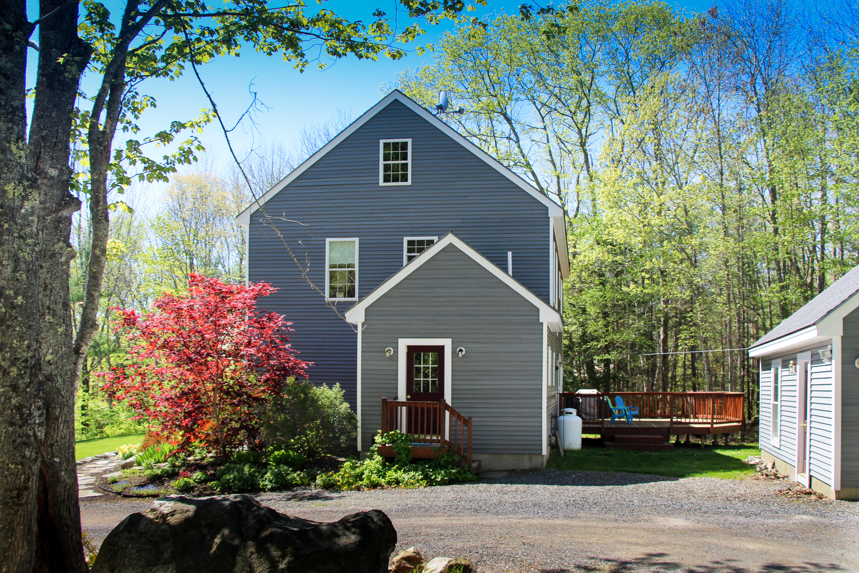455 River Road Newcastle, ME 04553 - Photo 7 of 20 455RiverRd_OWNER_Print-MLS-7