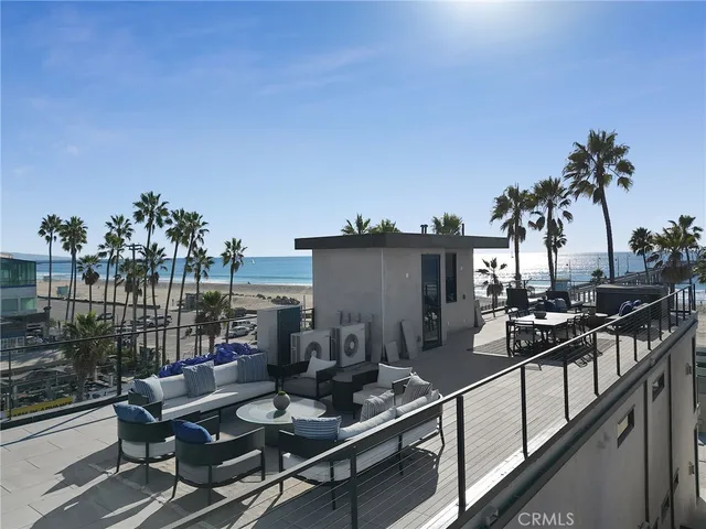 $12,950,000 | 3011 Ocean Front Walk, Venice, CA 90291