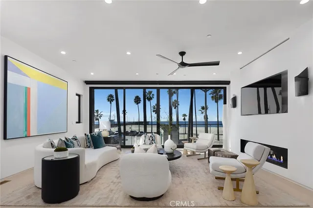 $12,950,000 | 3011 Ocean Front Walk, Venice, CA 90291