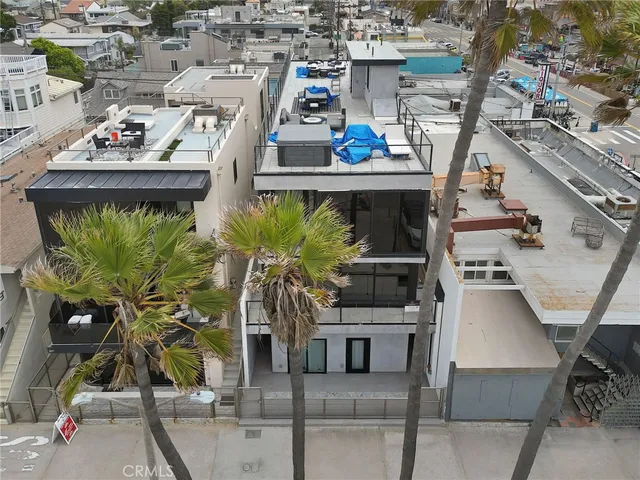 $12,950,000 | 3011 Ocean Front Walk, Venice, CA 90291
