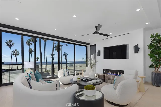 $12,950,000 | 3011 Ocean Front Walk, Venice, CA 90291