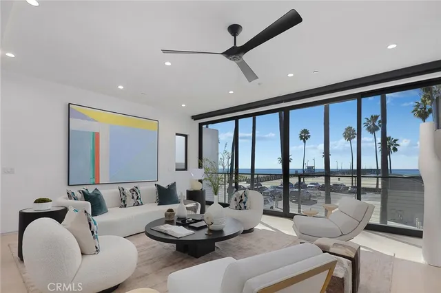 $12,950,000 | 3011 Ocean Front Walk, Venice, CA 90291