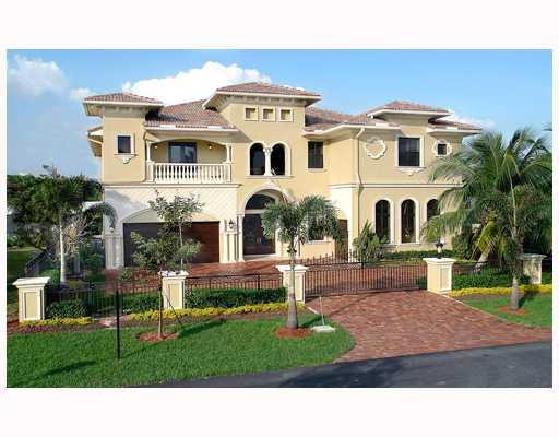 3407 Leigh Road Pompano Beach, FL 33062 - Photo 1 of 16 Exterior Front