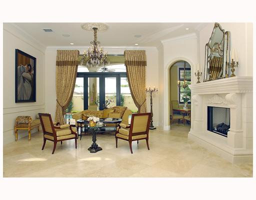 3407 Leigh Road Pompano Beach, FL 33062 - Photo 2 of 16 Living Room