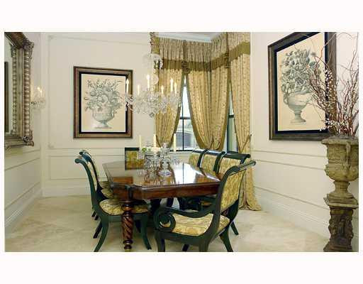3407 Leigh Road Pompano Beach, FL 33062 - Photo 3 of 16 Dining Room