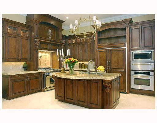 3407 Leigh Road Pompano Beach, FL 33062 - Photo 4 of 16 Kitchen