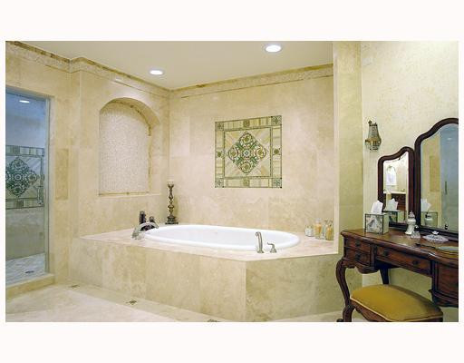 3407 Leigh Road Pompano Beach, FL 33062 - Photo 10 of 16 Master Bath/Spa