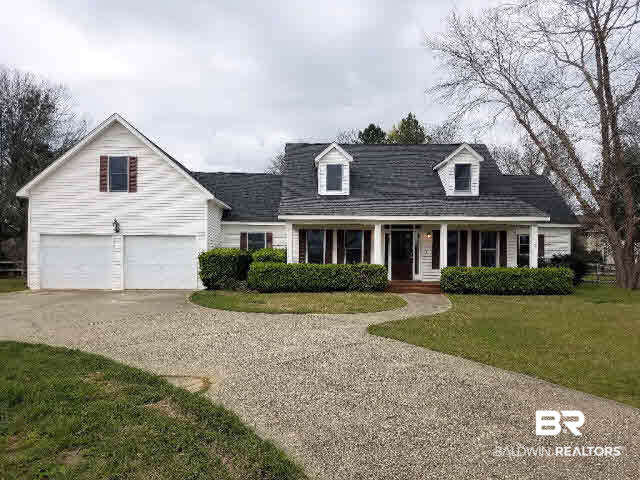 9055 Gayfer Rd Extension Fairhope, AL 36532 - Photo 1 of 14