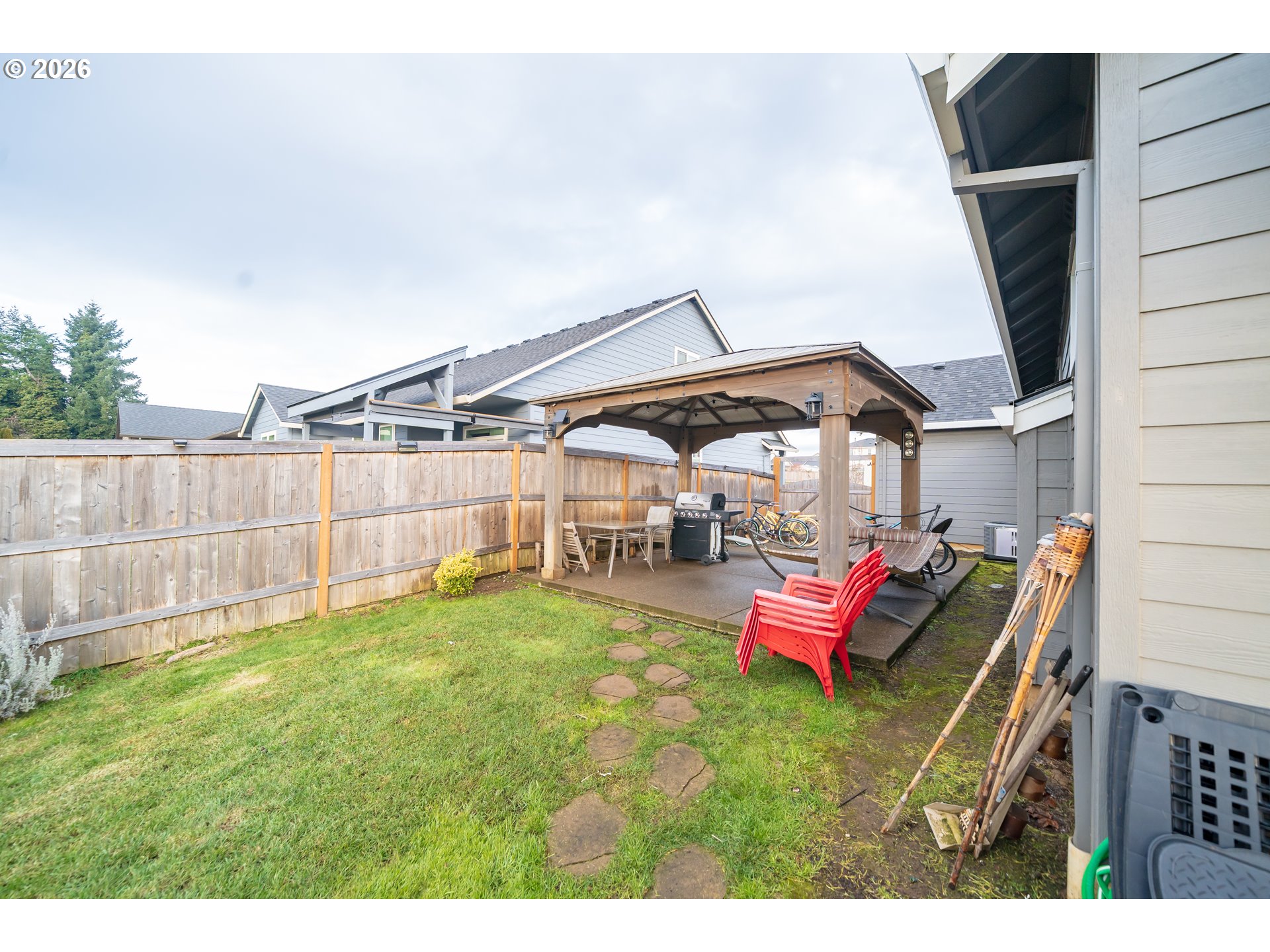 459 Northeast Cedar Street Sublimity, OR 97385 - Photo 25 of 27