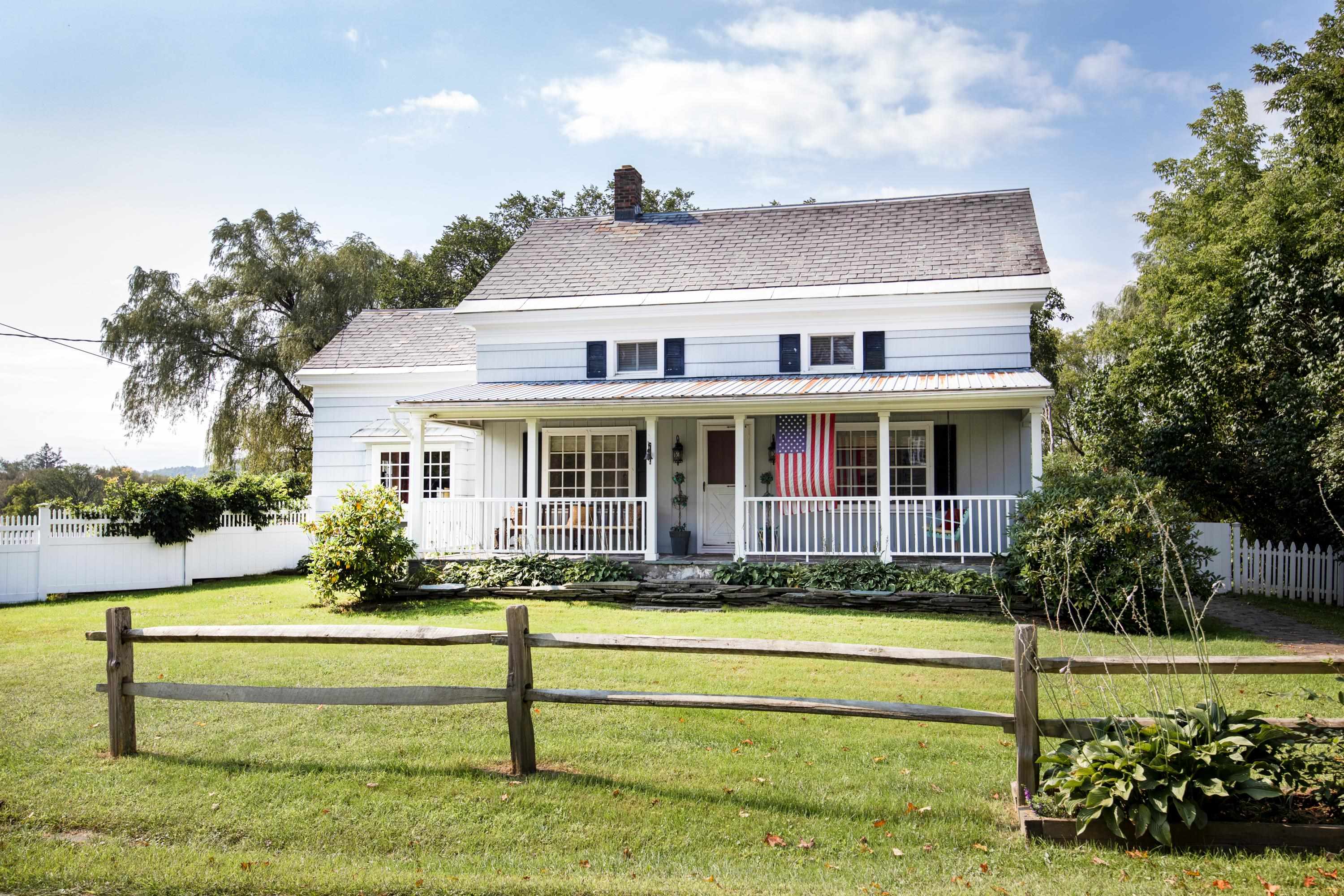 716 Swamp Road Fair Haven, VT 05743 - Photo 1 of 40