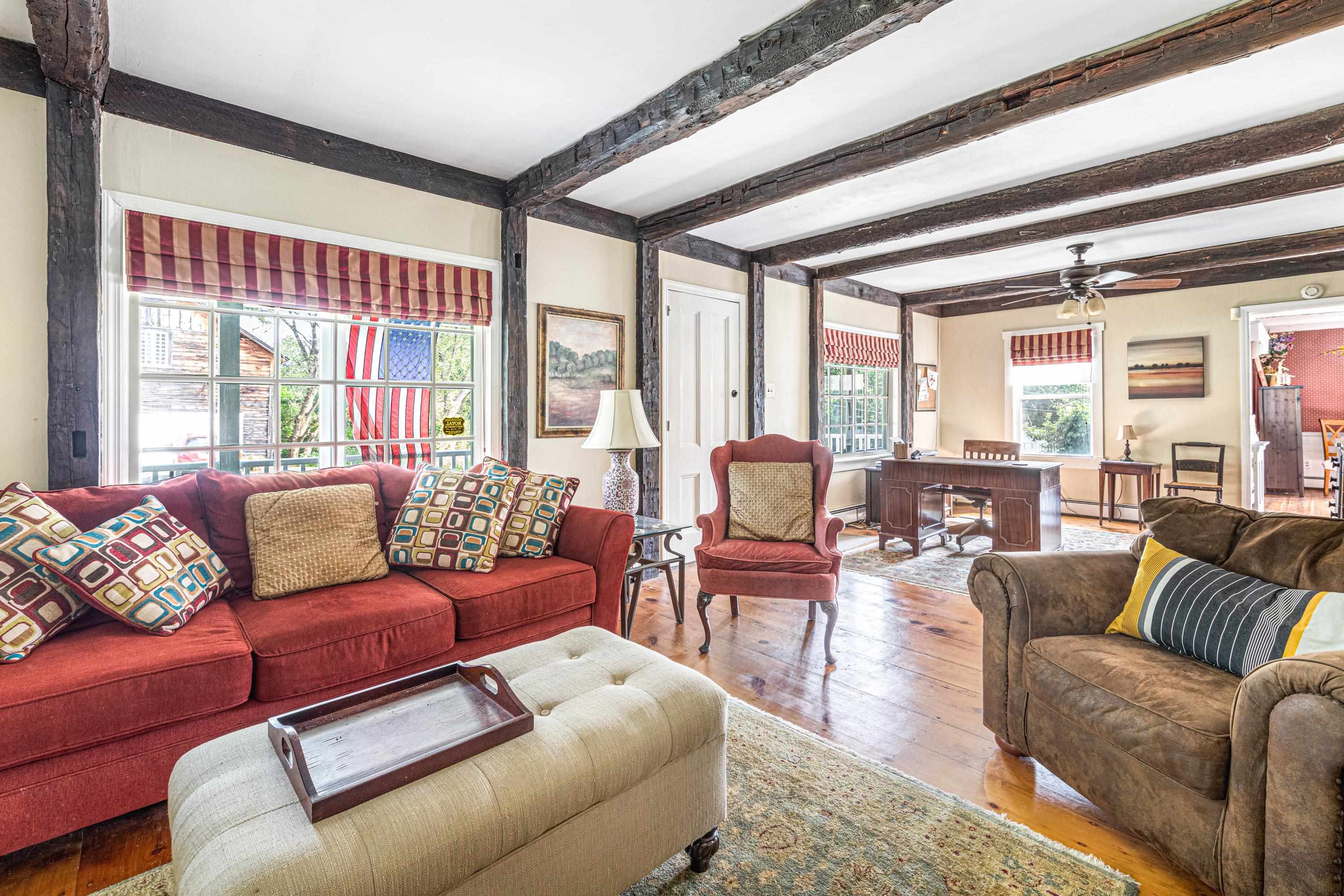 716 Swamp Road Fair Haven, VT 05743 - Photo 19 of 40