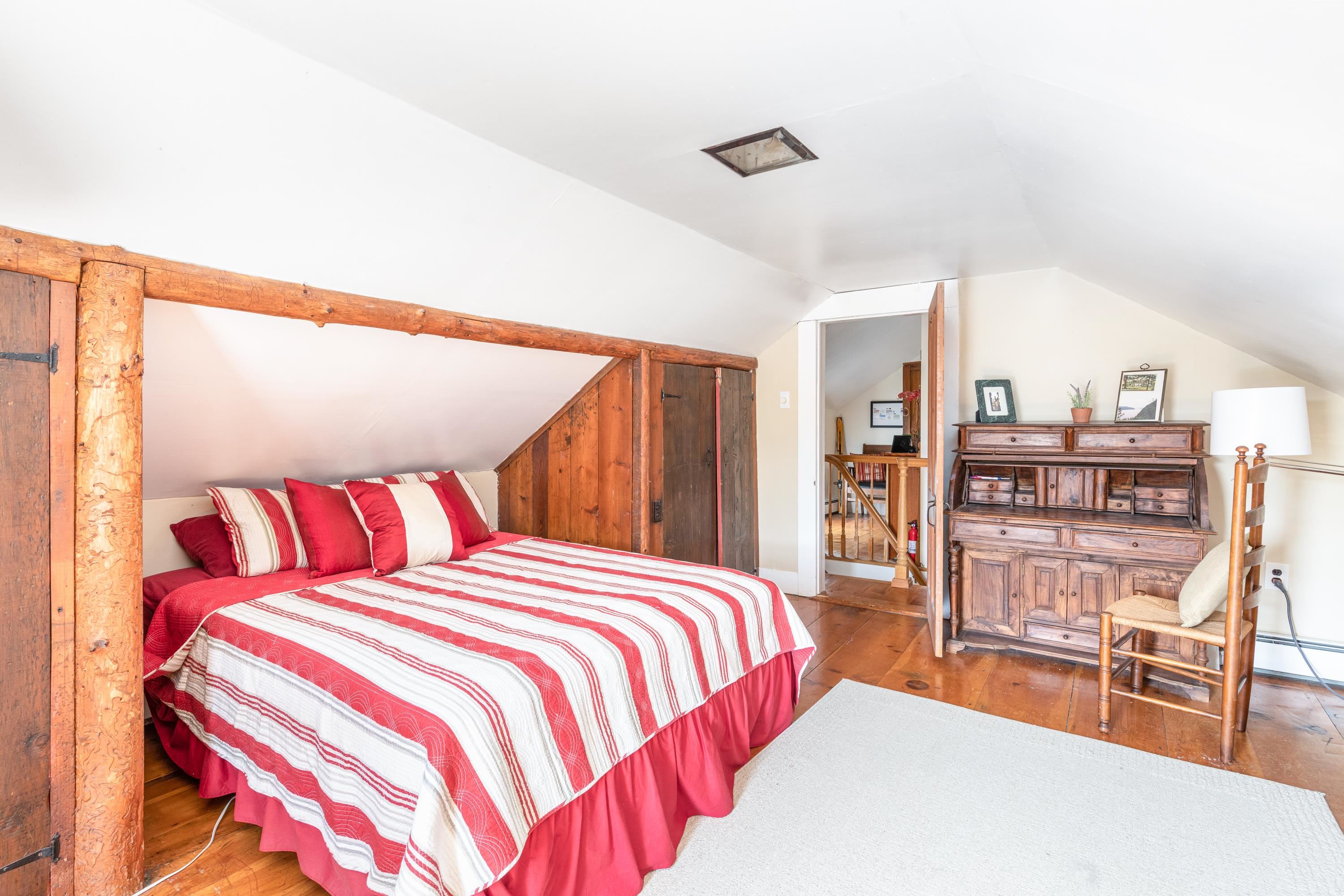 716 Swamp Road Fair Haven, VT 05743 - Photo 21 of 40