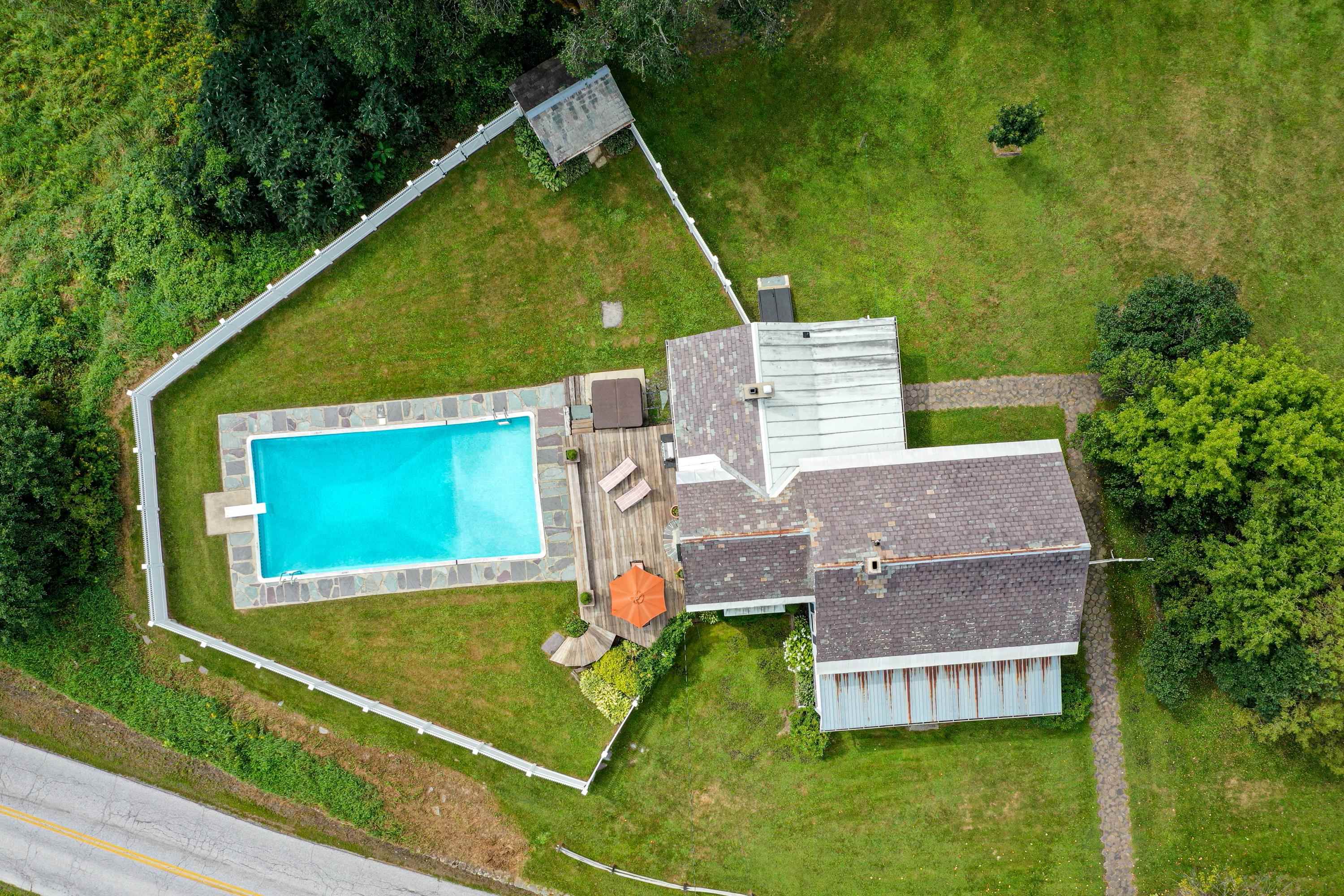 716 Swamp Road Fair Haven, VT 05743 - Photo 4 of 40