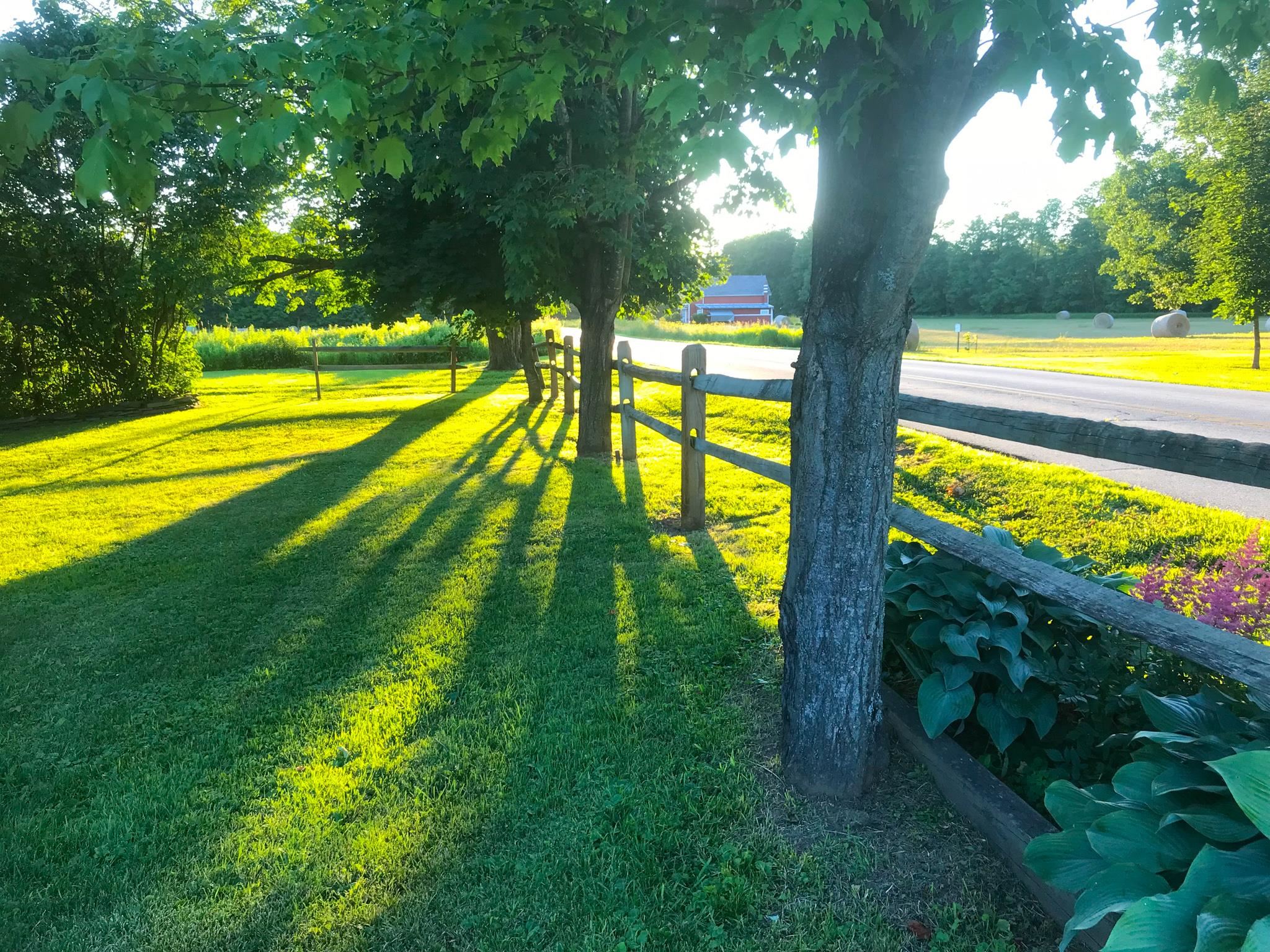 716 Swamp Road Fair Haven, VT 05743 - Photo 34 of 40