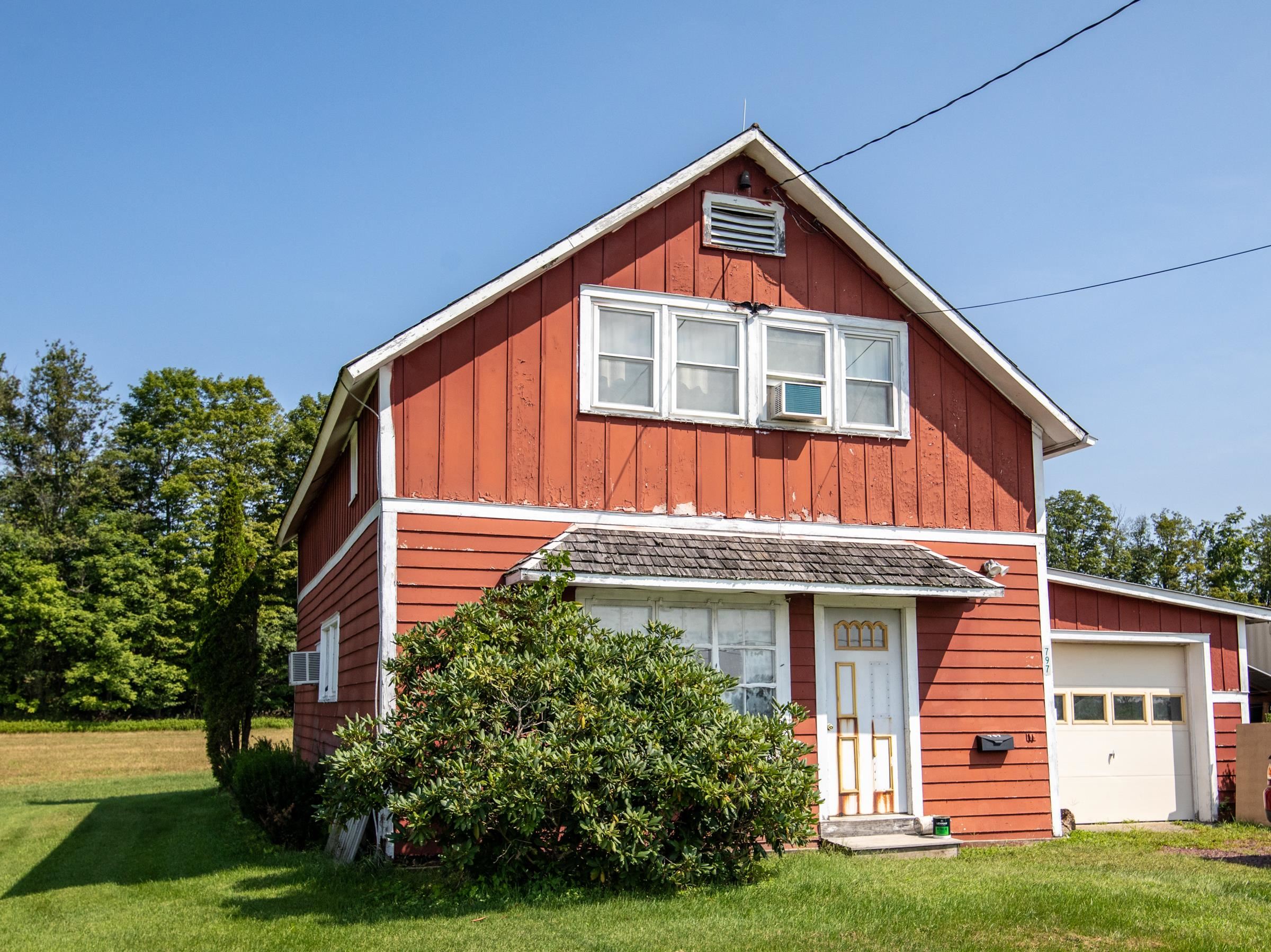 716 Swamp Road Fair Haven, VT 05743 - Photo 35 of 40