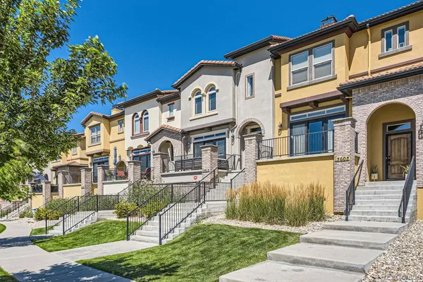 $710,000 | 15615 West La Salle Avenue, Lakewood, CO 80228