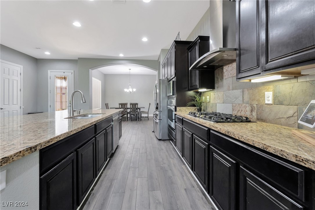 85 Apricot Ridge Avenue Las Vegas, NV 89183 - Photo 11 of 44