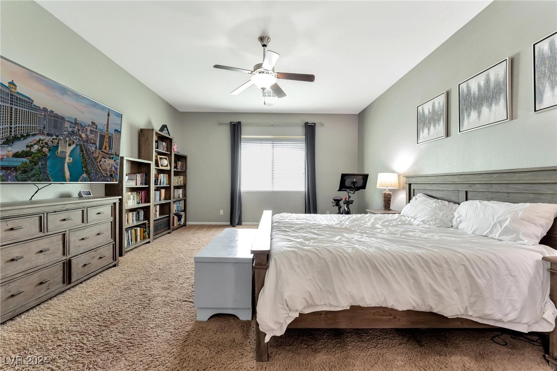 85 Apricot Ridge Avenue Las Vegas, NV 89183 - Photo 15 of 44