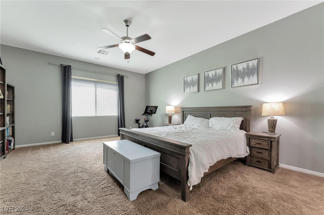 85 Apricot Ridge Avenue Las Vegas, NV 89183 - Photo 16 of 44