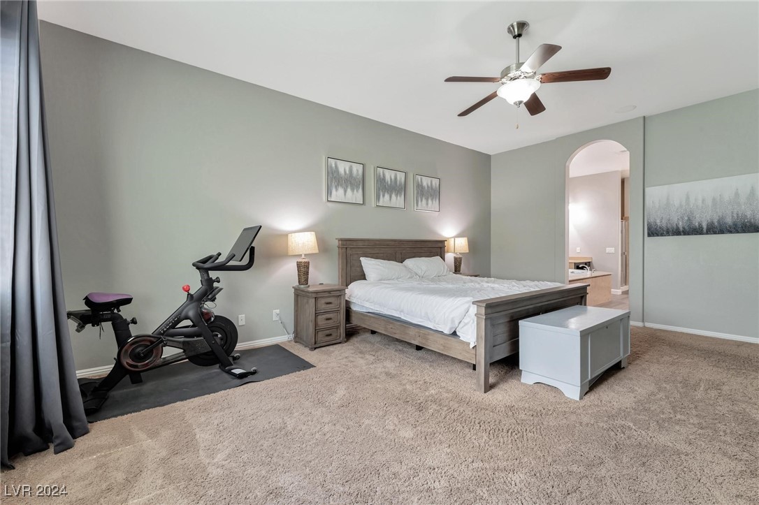 85 Apricot Ridge Avenue Las Vegas, NV 89183 - Photo 17 of 44