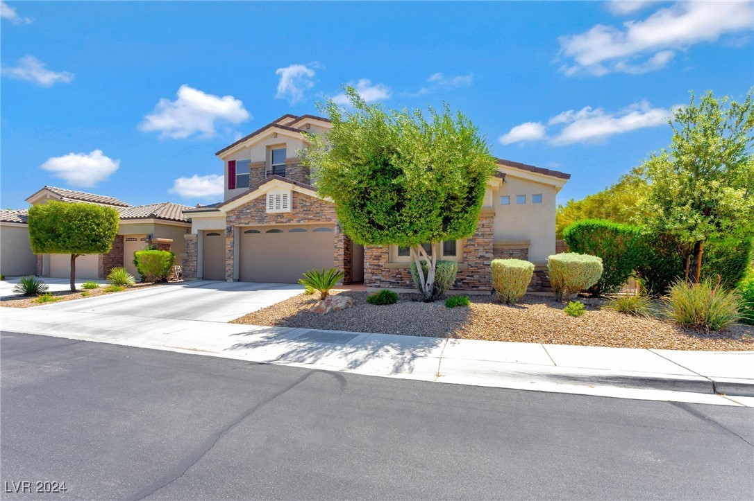 85 Apricot Ridge Avenue Las Vegas, NV 89183 - Photo 2 of 44